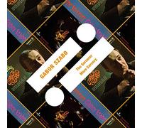 Szabo, Gabor - Sorcerer/More Sorcery [Import]