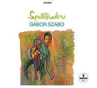 Szabo, Gabor - Spellbinder