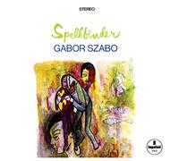 Szabo, Gabor - Spellbinder (Verve Originals Serie)