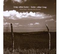 Szabo,Sandor - Strings Without Borders. [Import]