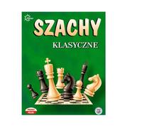 Szachy klasyczne ABINO Abino