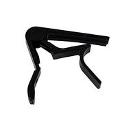 Szaerfa Capodastre pour Acoustic/Electric/Classic Trigger Clé à changement rapide (noir)