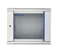 Szafa ExtraLink Wiszca 19 9U EX.8581