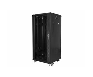 Szafa Lanberg STOJ6CA 19" 27U 600X600
