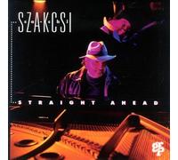 Szakcsi - Straight Ahead [Import]