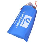 szaluyk Couverture DE TARP DUVEMENT - Feuille INTÉRIEUR, TARPAULINE EXTÉRIEUR | Couverture DE Groupe IMPRÉPOSITIF ET RÉSISTANTS du Flor