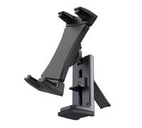 szaluyk Support pour téléphone de bureau | support tablette pliable | support pour téléphone portable et tablette antidérapant pour table de chevet, maison, salon, streaming vidéo, voyage