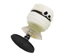 szaluyk Toy des lanceurs de Printemps pour Les - Toy à Sauter d'halloween, Lanceur de Popper pour Les | Party Favor Spring, Bounce pour Tout-Petits - Idéal pour Sacs de Trucs o