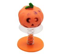 szaluyk Toy des lanceurs de Printemps pour Les - Toy à Sauter d'halloween, Lanceur de Popper pour Les | Party Favor Spring, Bounce pour Tout-Petits - Idéal pour Sacs de Trucs o