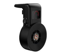 szaluyk Ventilateur Refroidissement Aquarium,Ventilateur pour Petite Baignoire Poissons - Accessoires Petits Silencieux USB pour Reptiles Piscines Animaux Domestiques Eau Et