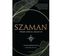 Szaman - Ya'Acov Darling Khan (littérature et guide en polonais)