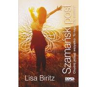 Szamański post - Lisa Biritz (littérature et guide en polonais)