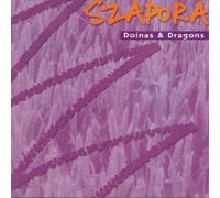 Szapora - Doinas & Dragons