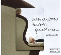 Szara godzina - Zofia Kucówna (Buch auf Polnisch)