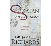 Szatan zdemaskowany - James B. Richards (livre en polonais)