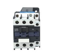 SZBTQMUW Contacteur CC CJX2-3210Z Contacteur magnétique CC 32A LP1-3210 Contacteurs DC12V 24V 48V 110V Contacteurs CJX2-Z(Dc48v)