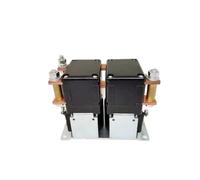 SZBTQMUW Contacteur CC d'inversion for Chariot élévateur QCC25B-300A/22 150A/22 24 V 48 V(48v,QCC25B-300A/22)