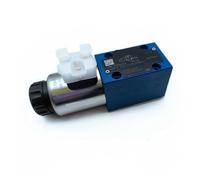 SZBTQMUW Électrovanne 4WE6D62/EG24N9K4, vanne de régulation directionnelle R900561274