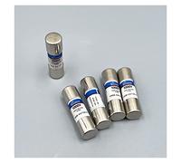 SZBTQMUW Fusible en céramique à Action Rapide, 10 pièces/lot, DMM-44/100-R DMM-B-44/100-R DMM-44/100 DMM-B-44/100 440mA 1000V 10x35mm for multimètre