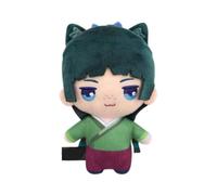 Szchxin Maomao Figurine Peluche Anime Jinshi Peluche Pendentif Mignon Peluche Peluche Coussin Peluche Porte-clés Sac Accessoire de Maison 13 cm