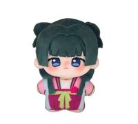 Szchxin Maomao Peluche Anime Jinshi Peluche Pendentif Mignon Peluche Peluche Coussin en Peluche Porte-clés Sac Accessoire de Maison 10 cm