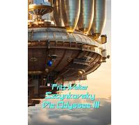 Szcynkowsky - Die Odyssee III