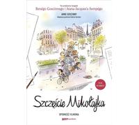 Szczêœcie Miko³ajka Anne Goscinny (Buch auf Polnisch)