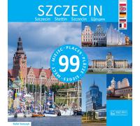 Szczecin 99 lieux