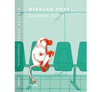 Szczêœli którzy... Nicolas Presl (Buch auf Polnisch)