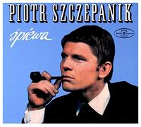 Szczepanik, Piotr - Piotr Szczepanik Spiewa