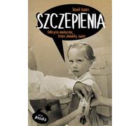 Szczepienia David Isaacs (Buch auf Polnisch)