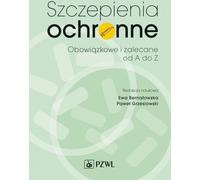 Szczepienia ochronne - (Buch auf Polnisch)
