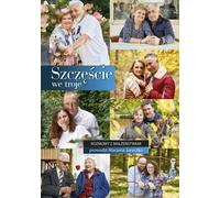 Szczęście we troje - Marzena Juraczko (Biografien auf Polnisch)