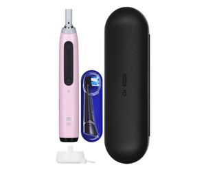 Szczoteczka Elektyczna Oral-B Io5 Pink