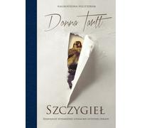 Szczygieł