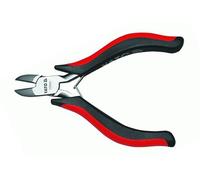 SZCZYPCE TNĄCE BOCZNE 115MM - YT-2081