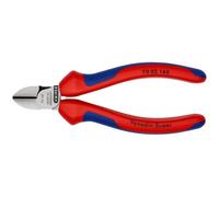 SZCZYPCE TNĄCE BOCZNE 140MM, POWLEKANE - KN 70 02 140