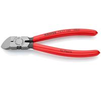 SZCZYPCE TNĄCE BOCZNE DO TWORZYWA SZTUCZNEGO 45 ° 160MM - KN 72 11 160
