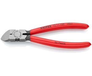 SZCZYPCE TNĄCE BOCZNE DO TWORZYWA SZTUCZNEGO 45 ° 160MM - KN 72 11 160