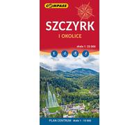 Szczyrk et ses environs