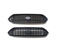 SZDGJ Couvercle de Grille de sortie de ventilation de climatiseur de chaleur AC au sol, for Ford, for Edge, for Explorer, for Focus MK2 MK3, for Kuga, for Escape, for Mondeo, for Fusion Couvercle de v