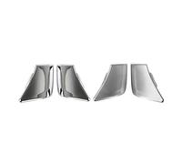 SZDGJ Poignée de siège avant de voiture, for interrupteur de siège, for Mercedes W204 W207 coupé, accessoires automobiles Poignée de réglage du siège(Matte Right)