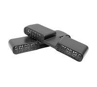 SZDGJ Seat AC Chauffage Sol Climatiseur Conduit Vent Sortie Grille Couverture Accessoires De Voiture, for Geely, for Atlas, for Proton, X7 2017 2018 2019 2021 Couvercle de ventilation