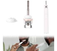 SZDN Compatible avec les brosses à dents électriques Philips HX99, HX91, HX93, HX96, tête vibrante avec joint pour séries HX68 HX75 HX751v HX9690, Link Rod