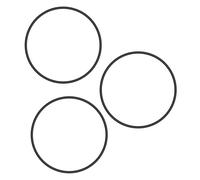 SZDPC Lot de 3 joints de rechange P6662 compatibles avec les pompes filtrantes Bestway