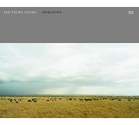 Sze Tsung Leong Horizons /anglais