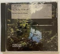 Szekely,Istvan - EtDen [Import]