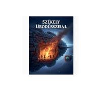 Székely Űrodüsszeia I.