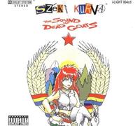 Szeki Kurva - The Sound of Dead Goats [Import]