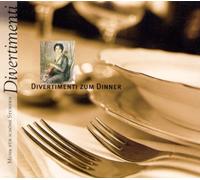 Szell - Divertimenti Zum Dinner [Import]